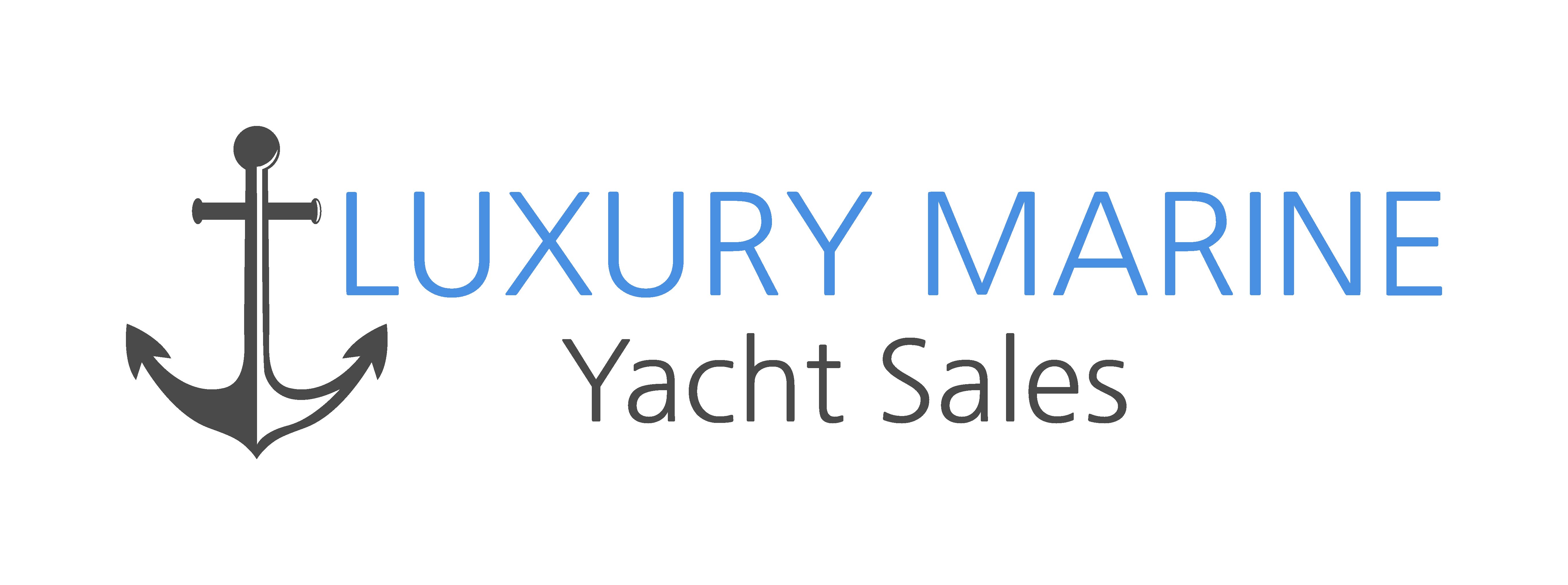 LUXURY MARINE YACHT SALES